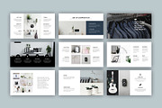 Trending Powerpoint, a Presentation Template by binangkit (Thumbnail 12 of 36)