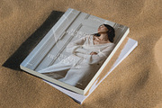 2024 Planner / Workbook for Canva, a Marketing Template by SilverStag Type Foundry (Thumbnail 10 of 18)