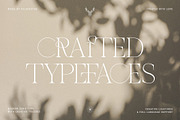 THE FRENCH KISS ROYAL TYPEFACE, a Serif Font by SilverStag Type Foundry (Thumbnail 11 of 23)