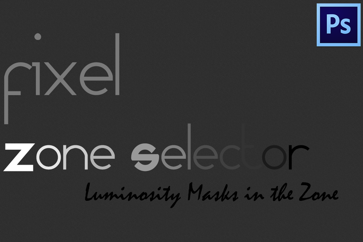Fixel Zone Selector 1 PS, a Plug-in Add-On by Fixel Algorithms (Photo 1 of 8)