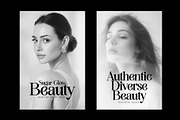 MonoMood Stock Images 50 Faces, a Beauty & Fashion Photo by We Design Everyday (Thumbnail 5 of 6)