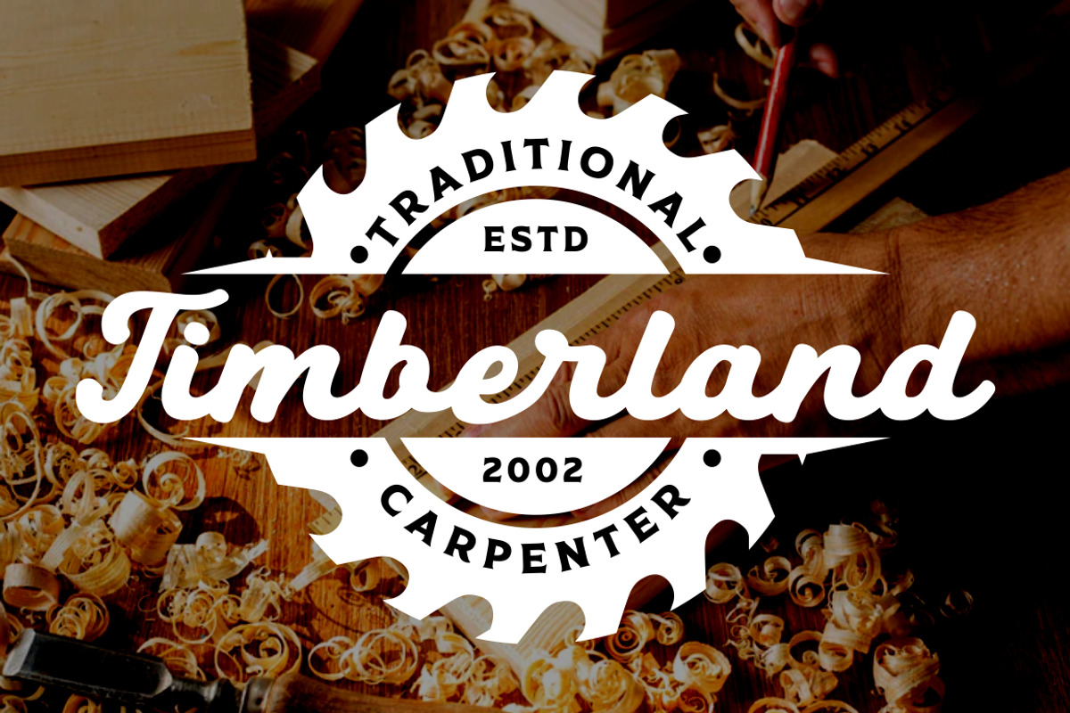 Locke Port - Modern Script Font, a Script Font by PutraCetol Studio (Photo 6 of 12)