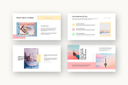 Hjaex : Pastel Catalog Google Slides, a Presentation Template by Punkl Camp (Thumbnail 3 of 16)