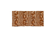 Rustic Chaos – Textured Pattern, a Decorative Illustration by kraalikaacreations (Thumbnail 7 of 10)