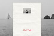 Vintage Paper Textures 1, a Texture Graphic by Aesthetic Eye (Thumbnail 17 of 21)