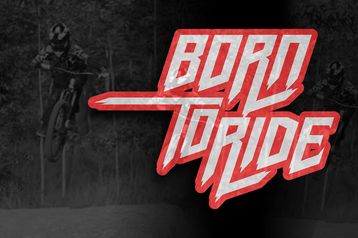 Nighstema Sports display font, a Font by Yktypstd (Photo 5 of 12)