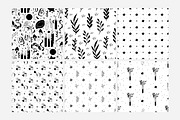 Hey Witch! Illustrated collection., a Decorative Illustration by Sentimental postman (Thumbnail 14 of 15)