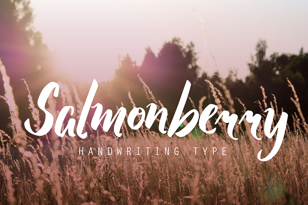 Salmonberry