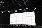 Backdrop Mockup, an Advertising Mockup by Unerispace (Thumbnail 4 of 4)