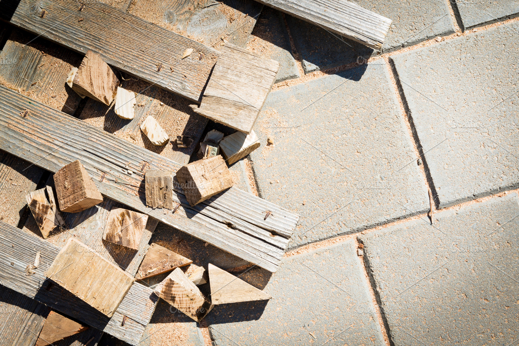 Construction, an Industrial Photo by THP Creative