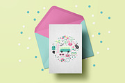 Music Fest Icon Collection, an Icon by GraphicsByKassy (Thumbnail 4 of 10)