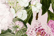 PEONIES Seamless Pattern, a Pattern Graphic by Splash! (Thumbnail 10 of 10)