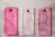 All you need is Love - SALE, a Pattern Graphic by MSNTY STUDIOX (Thumbnail 9 of 18)