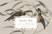 Edgethorn Italic Serif Font, a Serif Font by Up Up Creative (Thumbnail 10 of 17)