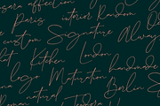 SALE! Maturation Typeface - font duo, a Serif Font by VP Fonts (Thumbnail 10 of 16)