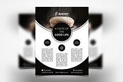 200+ Premium Flyers Bundle 99% OFF, a Flyer Template by UNIK Agency (Thumbnail 27 of 66)