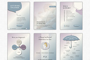 Neurodivergent Canva Templates, a Social Media Template by Talipic Designs (Thumbnail 3 of 8)