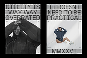 Topoline Variable Line Font, a Font by That That Creative (Thumbnail 2 of 9)