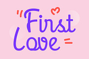 CS Brenda – Script Font, a Script Font by Craft Supply Co. (Thumbnail 2 of 8)