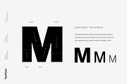 TT Mussels, a Sans Serif Font by TypeType (Thumbnail 8 of 17)