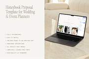 Proposal Template for Event Planners, a Presentation Template by Lovendear Design (Thumbnail 6 of 8)