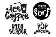 Monster Jelly, a Font by Olexstudio (Thumbnail 4 of 5)