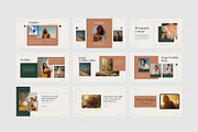Klease - Powerpoint Template, a Presentation Template by eunavia (Thumbnail 4 of 8)