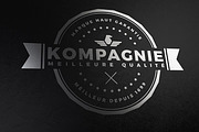 Vintage Retro Badges 01, a Branding & Logo Template by h.utomo (Thumbnail 2 of 10)