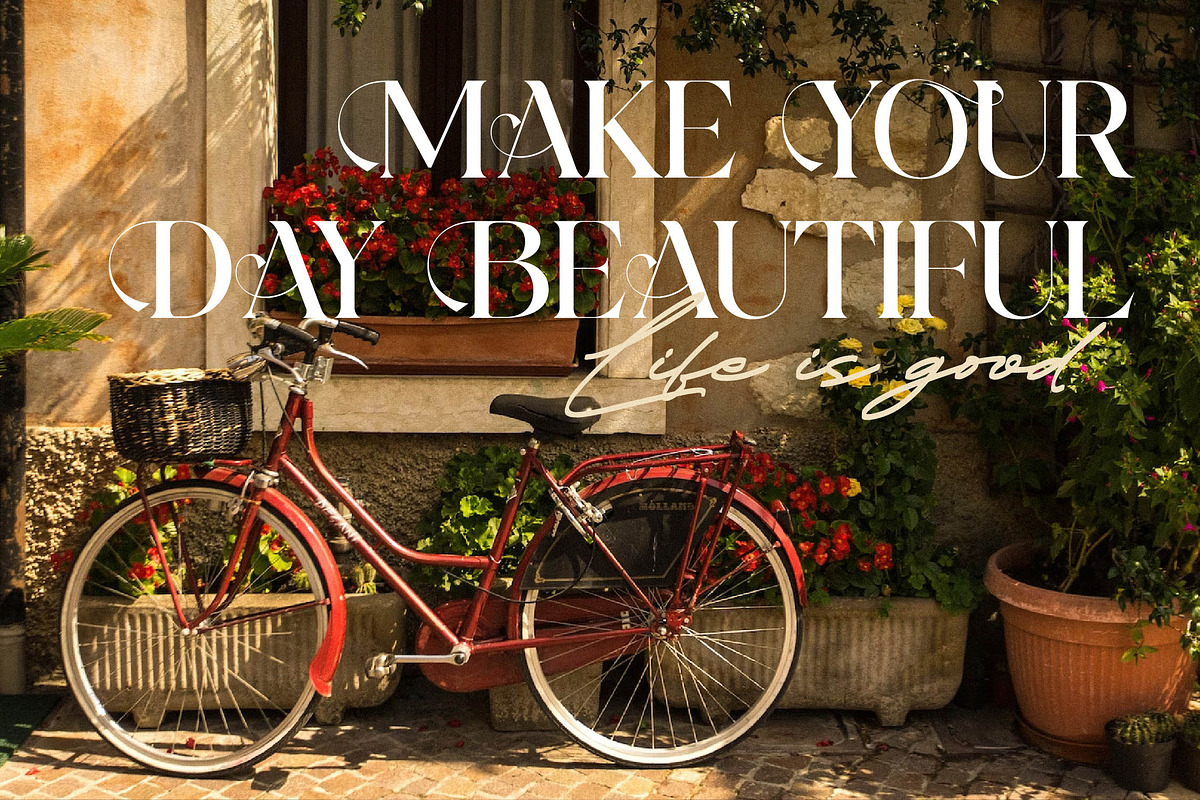 Grandest Modern Font Duo, a Serif Font by Storytype Studio (Photo 7 of 15)