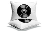 Transfer to Fabric - Vinyl LP, a Print Template by Kseniya-Omega (Thumbnail 2 of 3)