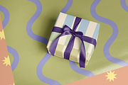 100 Domapine Room Seamless Pattern, a Pattern Graphic by Kristina&Co (Thumbnail 9 of 15)
