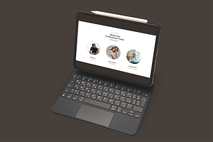 Interior Presentation Bundle, a Presentation Template by Artiveko