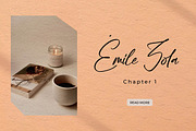 Poleemanik, a Script Font by Integritype Studio (Thumbnail 2 of 15)