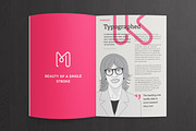 Portrait Illustrations – Mix Set 1, a Person Illustration by Little Jimi Shop (Thumbnail 4 of 5)