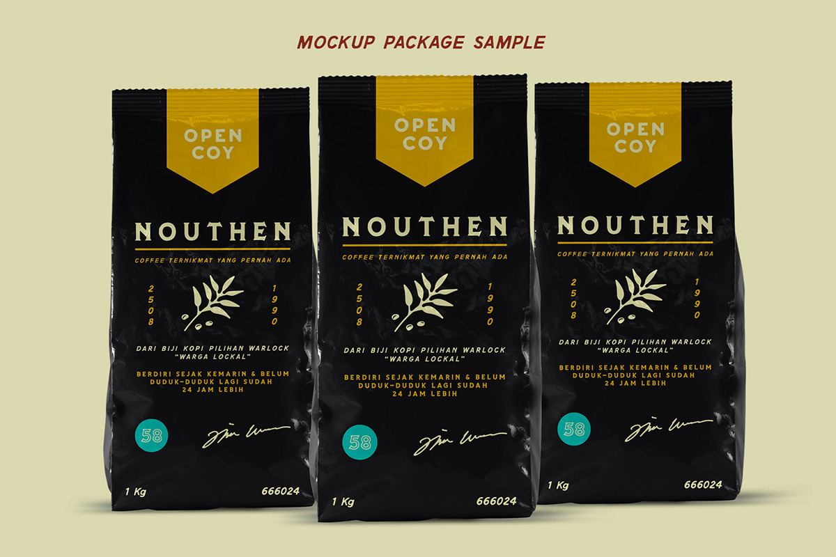 NOUTHEN preview 5