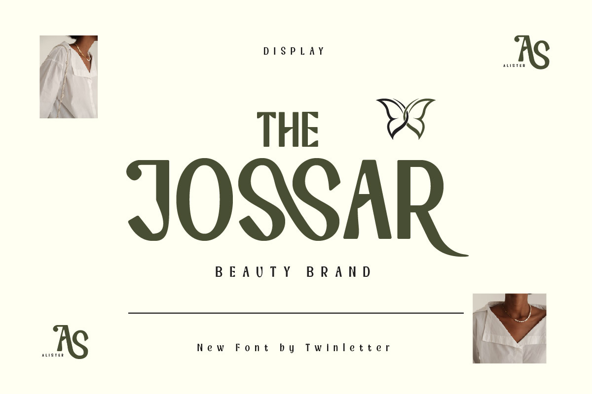 Floser Masqul - Serif Display Font, a Serif Font by twinstd (Photo 3 of 10)