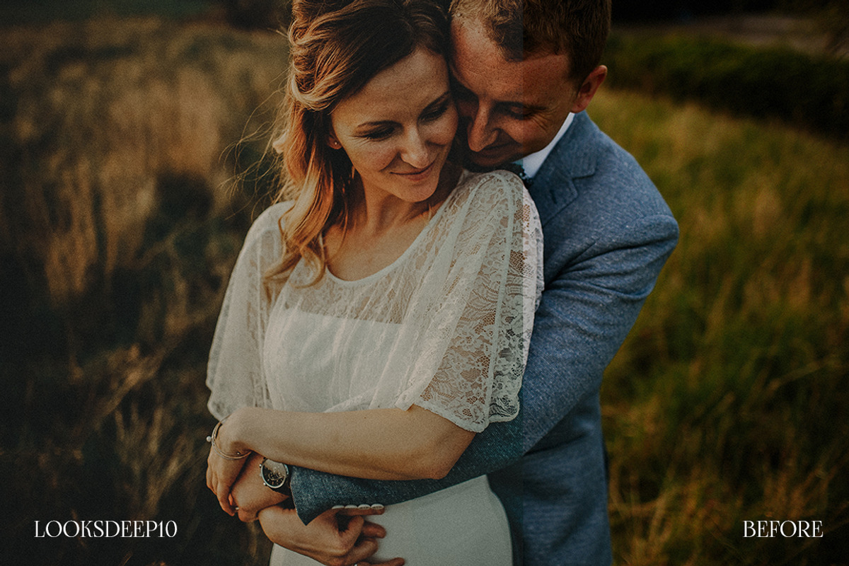 DEEP Series - Lightroom Presets, an Action Add-On by Lookslabs (Photo 10 of 11)