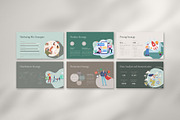 Canva Marketing Strategy Template, a Presentation Template by CreativityForest (Thumbnail 5 of 6)