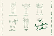202 Whimsical Frames Collection, a Decorative Illustration by NassyArt (Thumbnail 14 of 33)