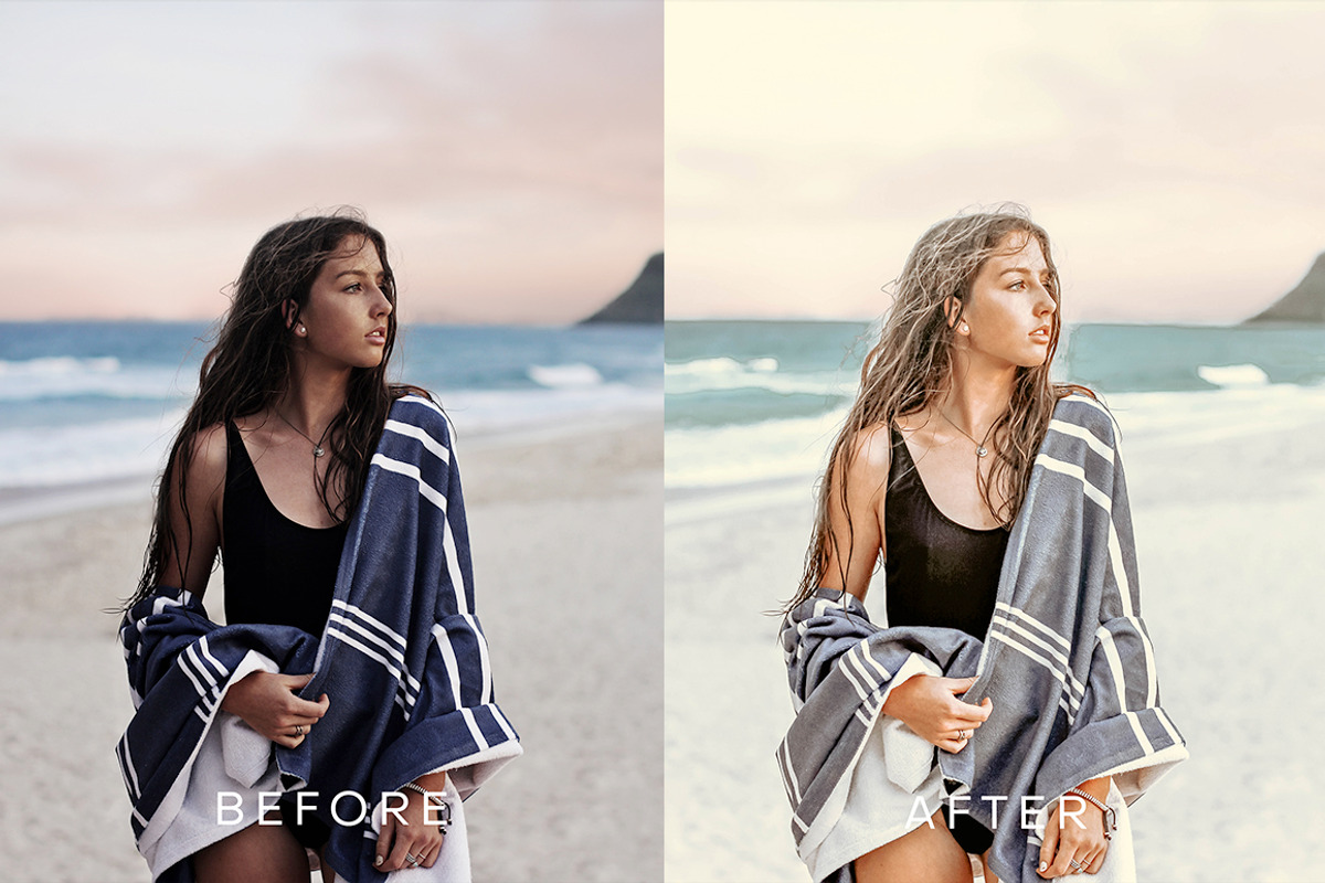 Genesis Lightroom Preset, a Preset Add-On by PresetHeroes (Photo 2 of 5)