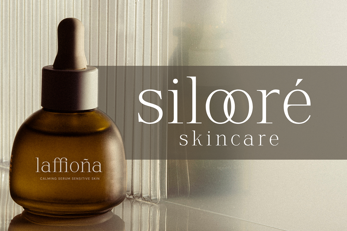 Askilon - Beautiful Serif Font, a Serif Font by Sronstudio (Photo 7 of 13)