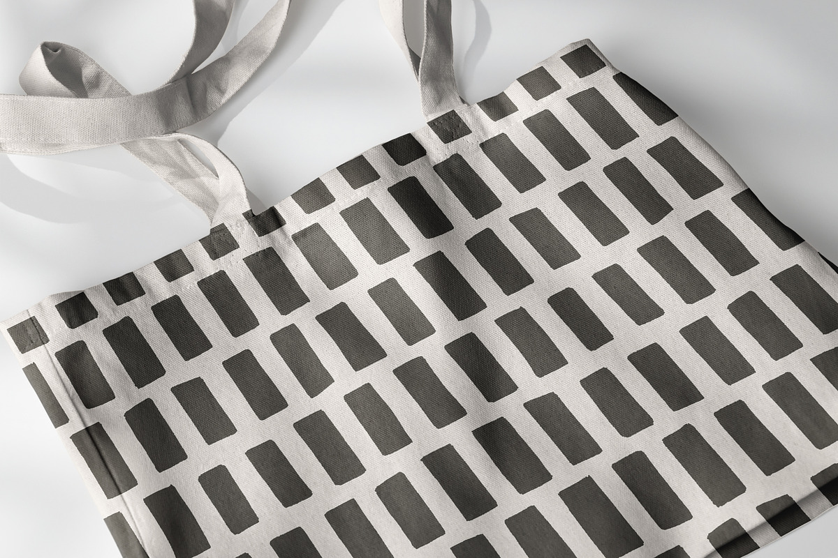 Abstract geometric seamless patterns, a Pattern Graphic by Good Studio (Photo 13 of 14)