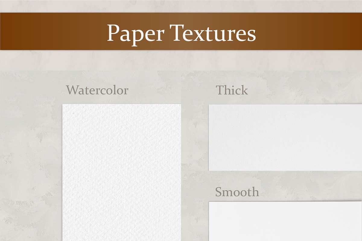 Paper Poster Mockup Kit, a Product Mockup by MockupsBox (Photo 8 of 8)