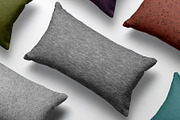 3 Pack Heather Texture Patterns, a Pattern Graphic by Swatch Supply (Thumbnail 3 of 8)