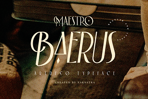 Baerus