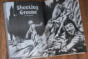 INK. 40 Photoshop Brushes for Inking, a Brush Add-On by Eldar Zakirov's (Thumbnail 10 of 13)