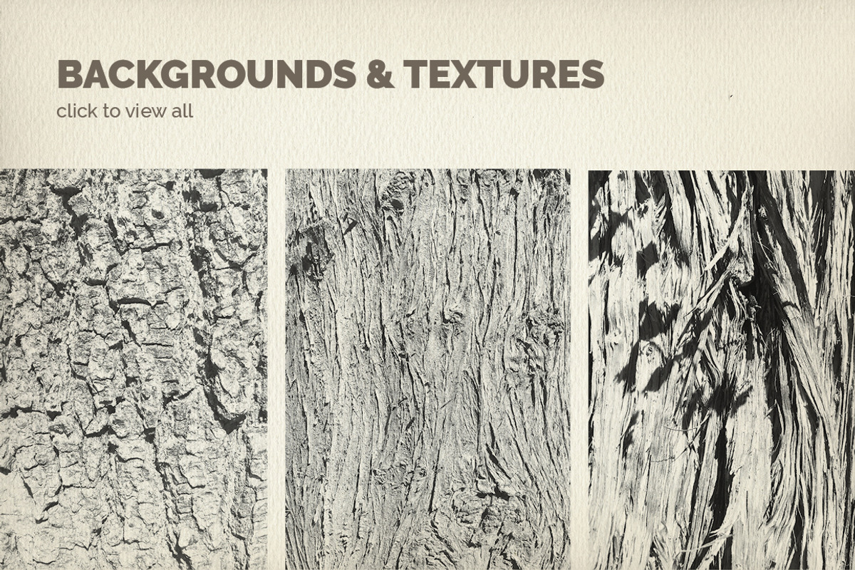 Smokys: 4 Brands w/Illustrations, a Templates & Theme by Rachel Ortiz (Photo 14 of 15)