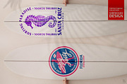 SURFING PARADISE ( Editable ), an Illustration by Artistic & Unique (Thumbnail 20 of 20)
