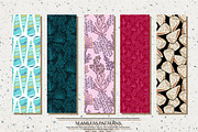 SEA-LIFE, a Pattern Graphic by MSNTY STUDIOX (Thumbnail 8 of 24)