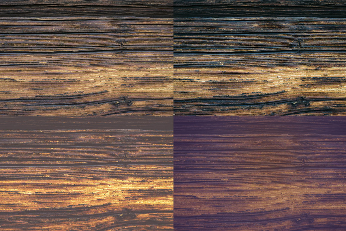 16 Wooden Background Textures Pack, a Texture Graphic by Dreamy Pixel (Photo 5 of 5)